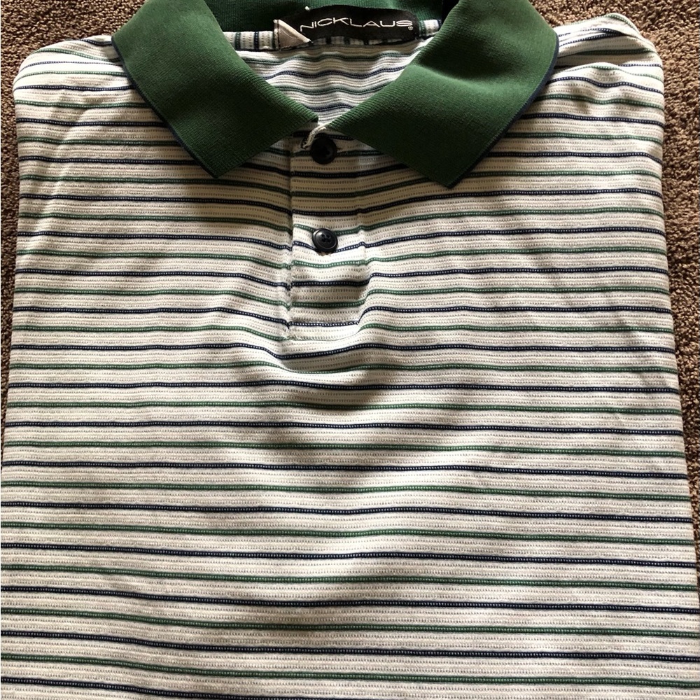 Men’s Golf Shirt